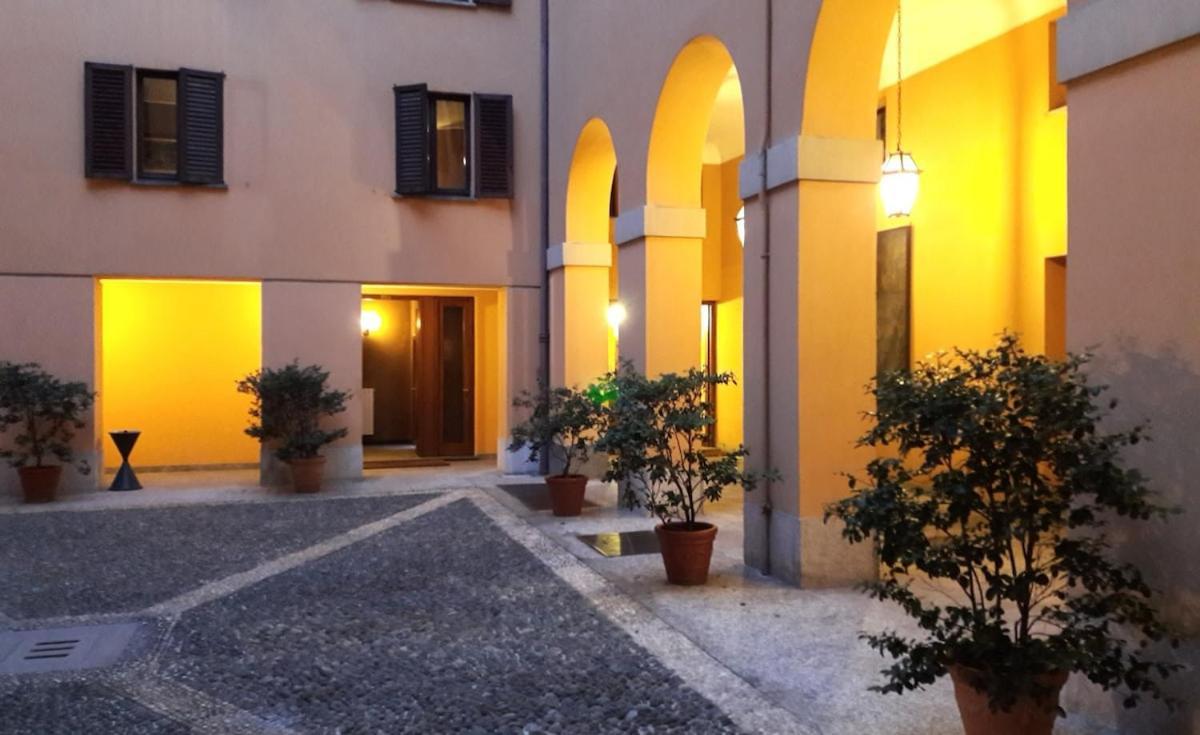 Suite Amedei4 Milan Exterior photo