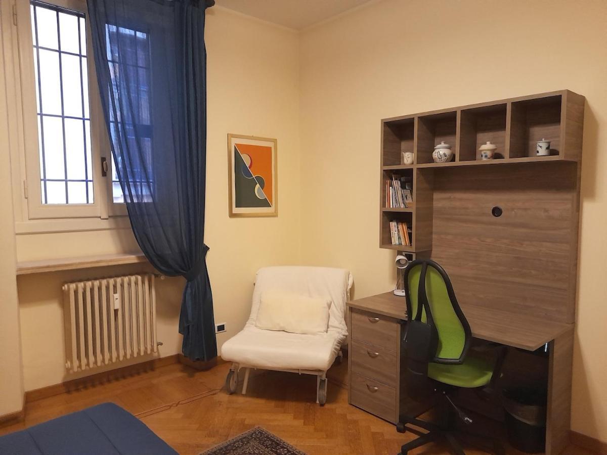 Suite Amedei4 Milan Exterior photo