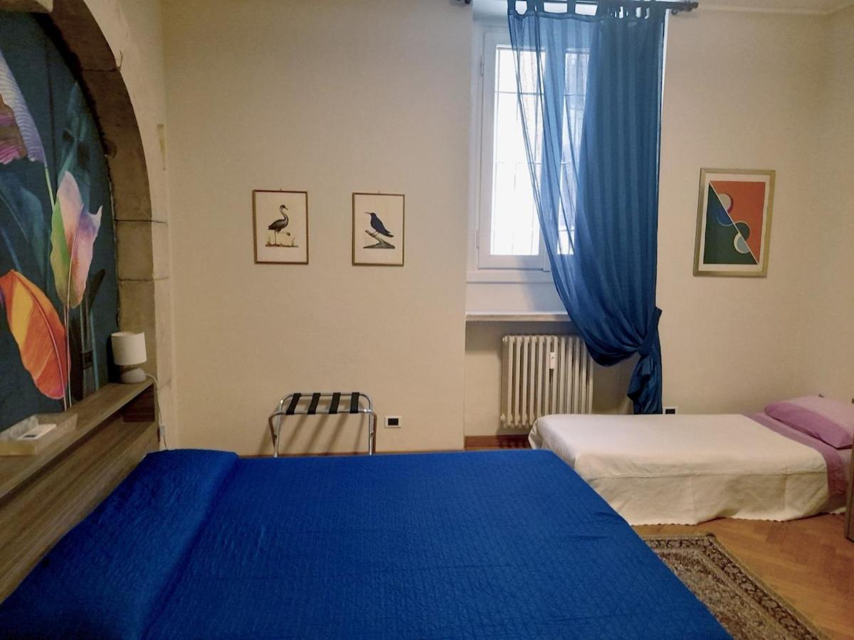 Suite Amedei4 Milan Exterior photo