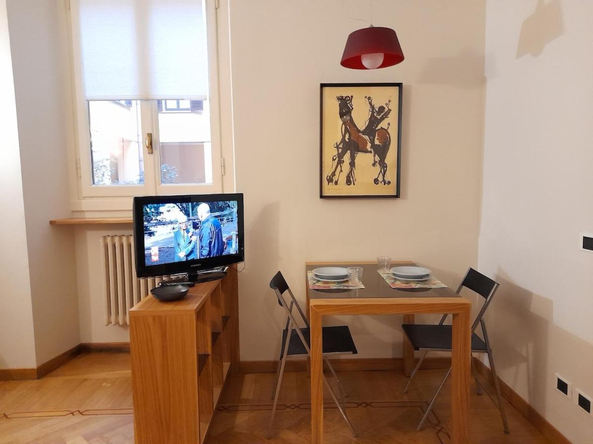 Suite Amedei4 Milan Exterior photo