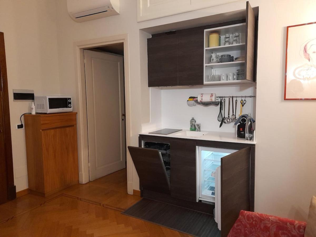Suite Amedei4 Milan Exterior photo